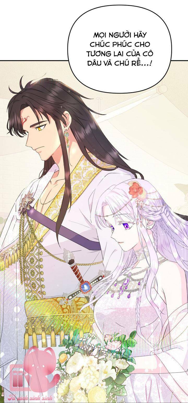 Tiền Là Tất Cả Chồng Là Phù Du - Chapter 29 - Page 8