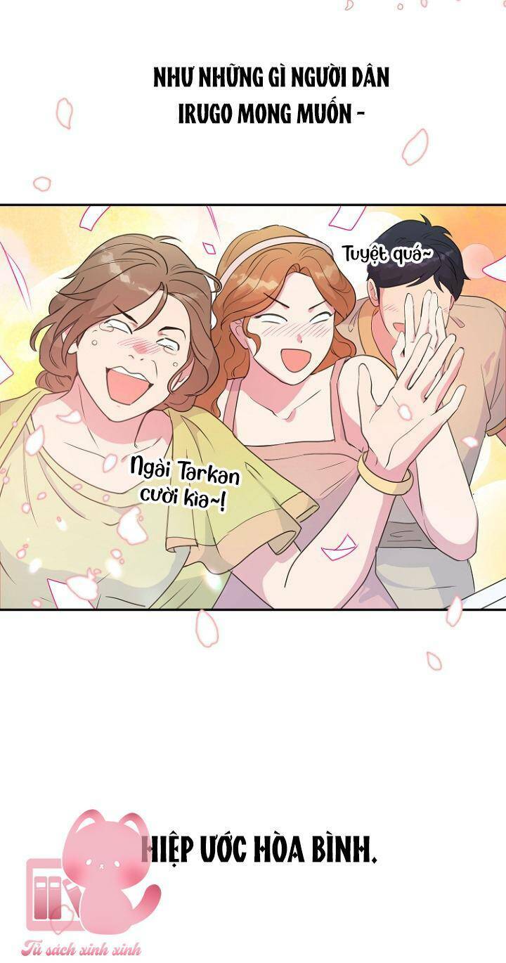 Tiền Là Tất Cả Chồng Là Phù Du - Chapter 29 - Page 94