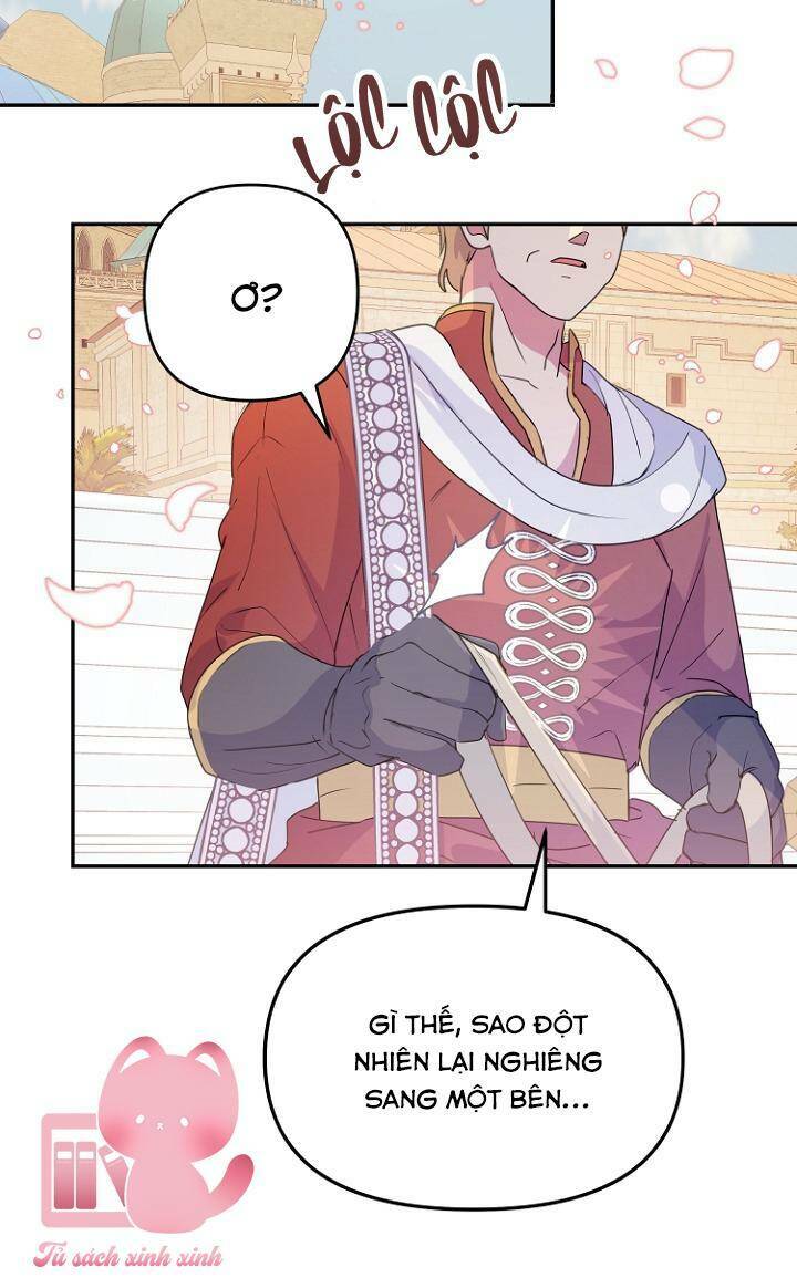 Tiền Là Tất Cả Chồng Là Phù Du - Chapter 29 - Page 96