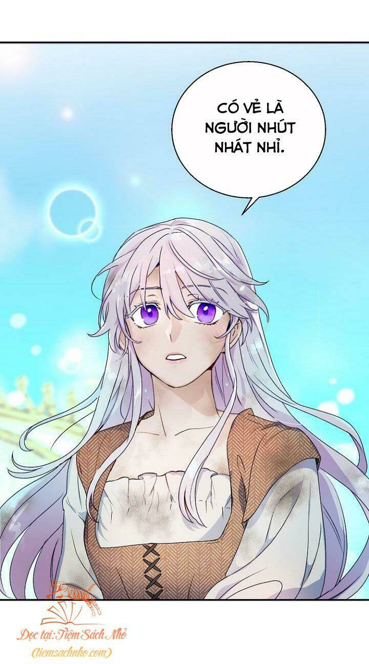 Tiền Là Tất Cả Chồng Là Phù Du - Chapter 3 - Page 13