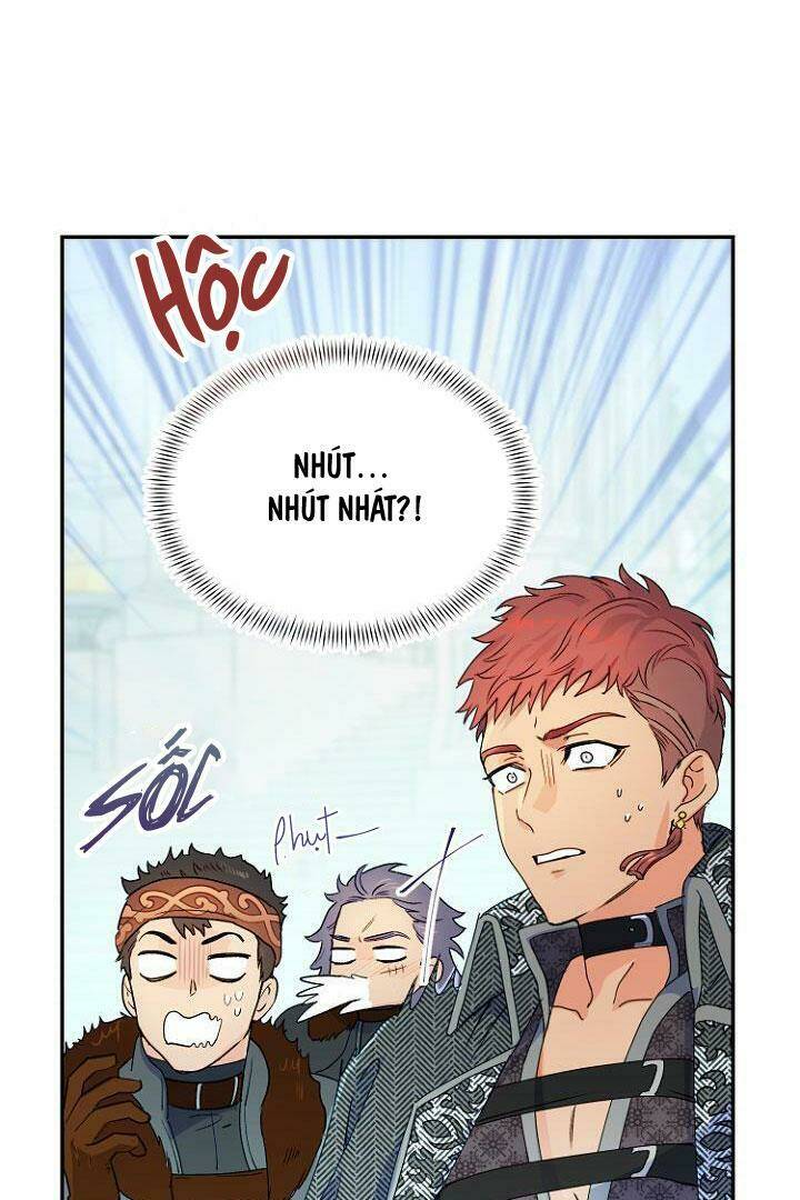 Tiền Là Tất Cả Chồng Là Phù Du - Chapter 3 - Page 14