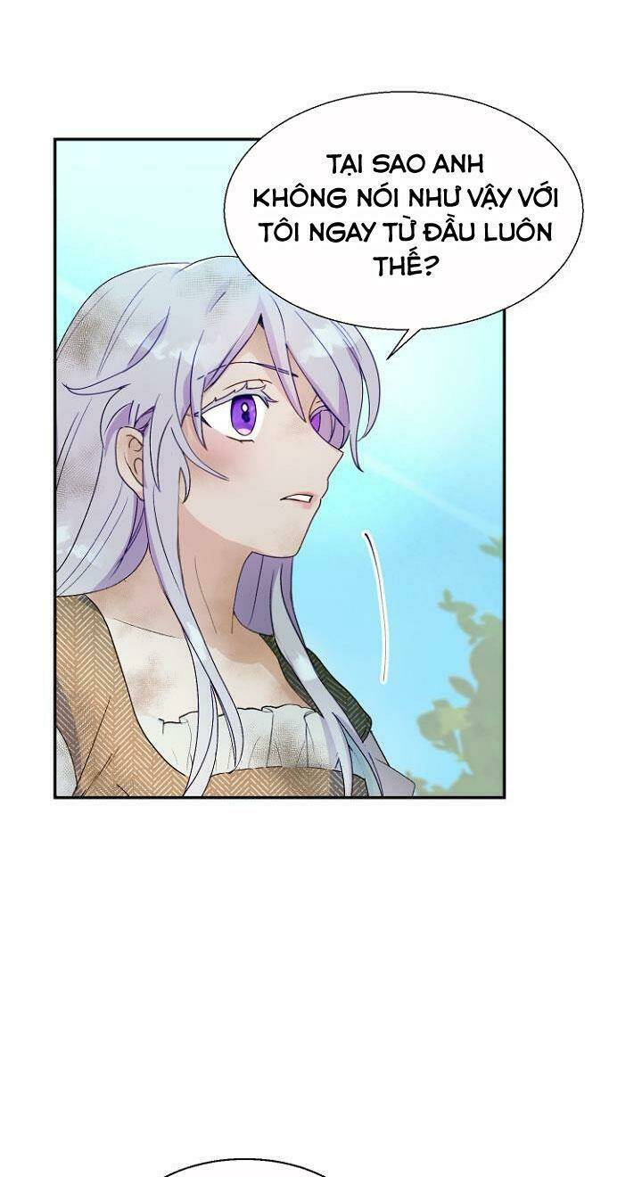 Tiền Là Tất Cả Chồng Là Phù Du - Chapter 3 - Page 17