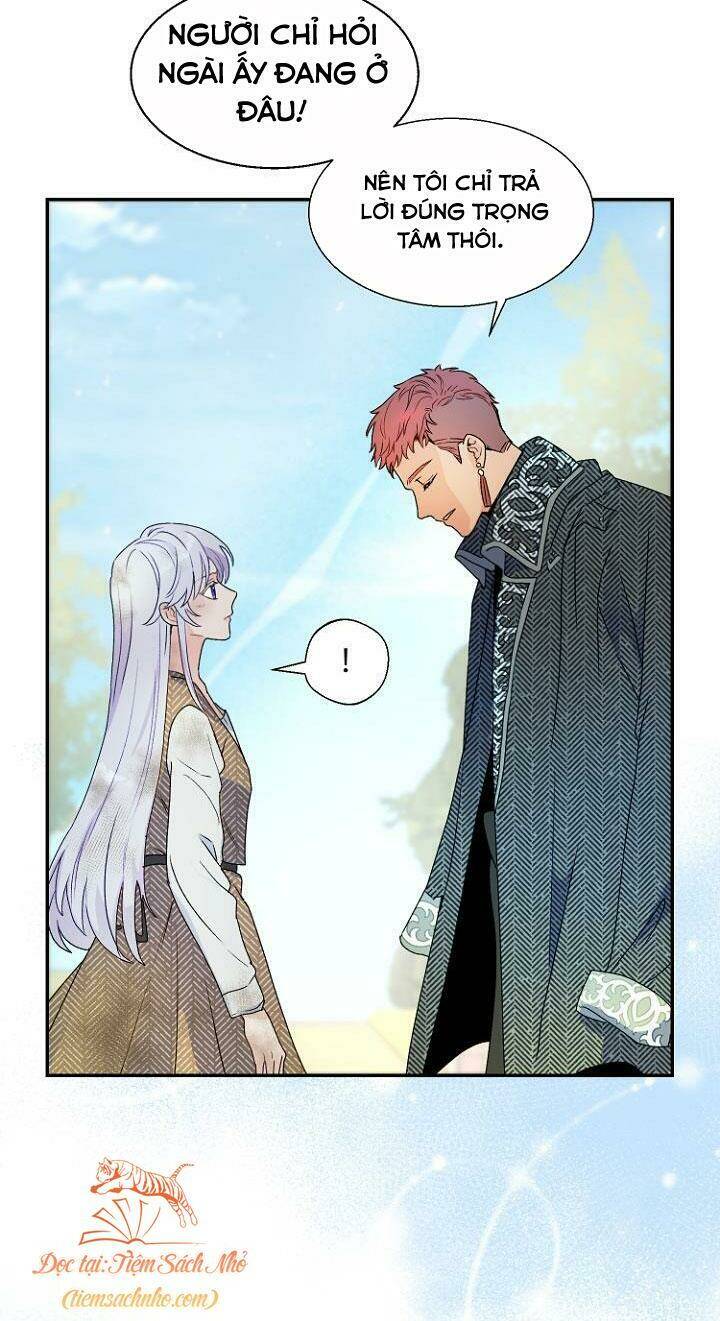 Tiền Là Tất Cả Chồng Là Phù Du - Chapter 3 - Page 18