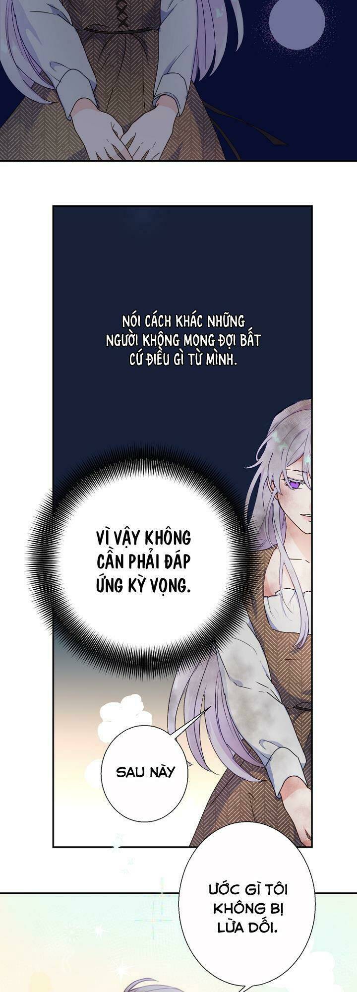 Tiền Là Tất Cả Chồng Là Phù Du - Chapter 3 - Page 24