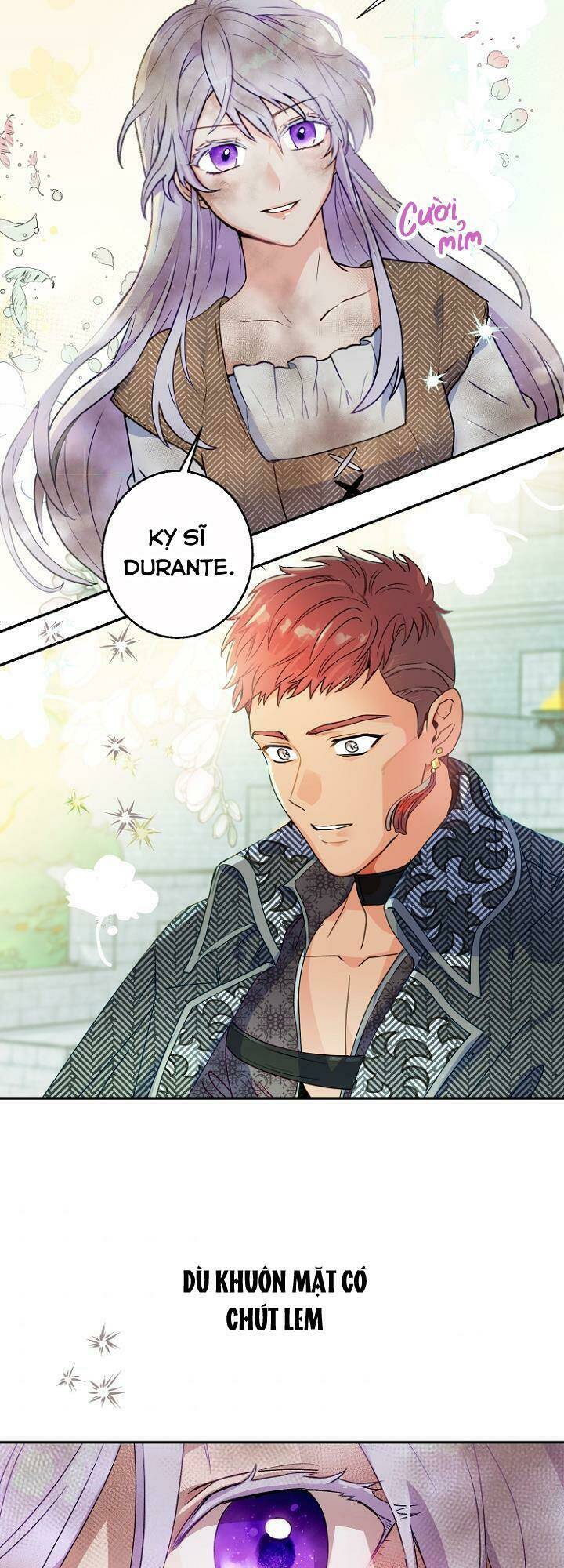 Tiền Là Tất Cả Chồng Là Phù Du - Chapter 3 - Page 25