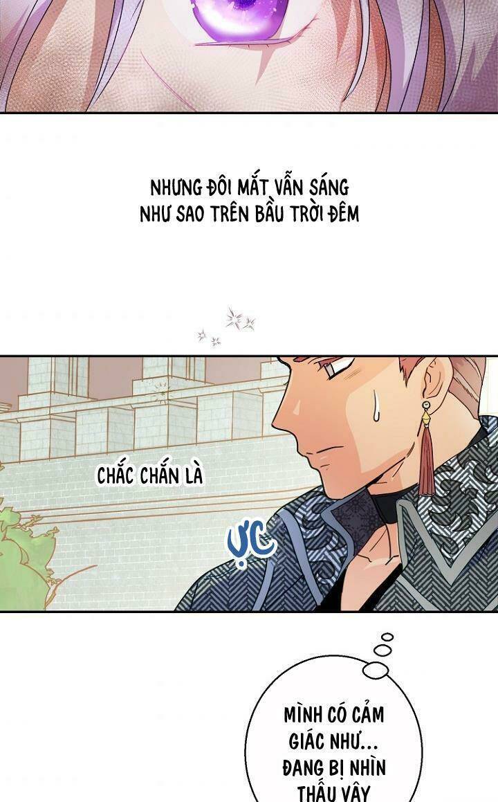 Tiền Là Tất Cả Chồng Là Phù Du - Chapter 3 - Page 26