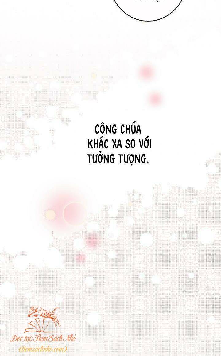 Tiền Là Tất Cả Chồng Là Phù Du - Chapter 3 - Page 27