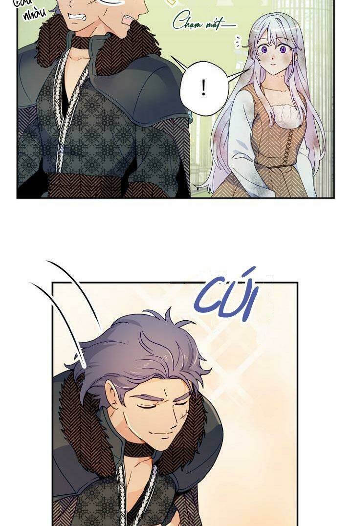 Tiền Là Tất Cả Chồng Là Phù Du - Chapter 3 - Page 31