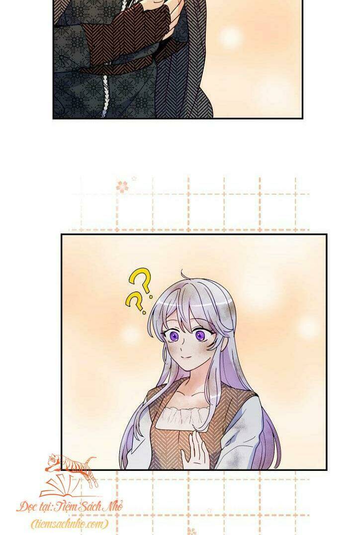 Tiền Là Tất Cả Chồng Là Phù Du - Chapter 3 - Page 32