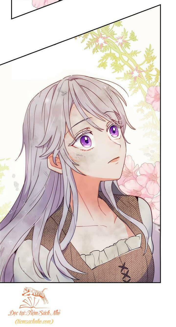 Tiền Là Tất Cả Chồng Là Phù Du - Chapter 3 - Page 3