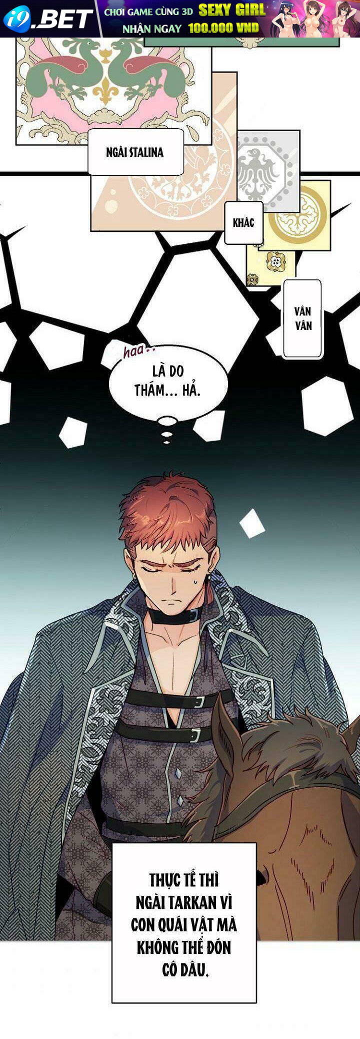 Tiền Là Tất Cả Chồng Là Phù Du - Chapter 3 - Page 39