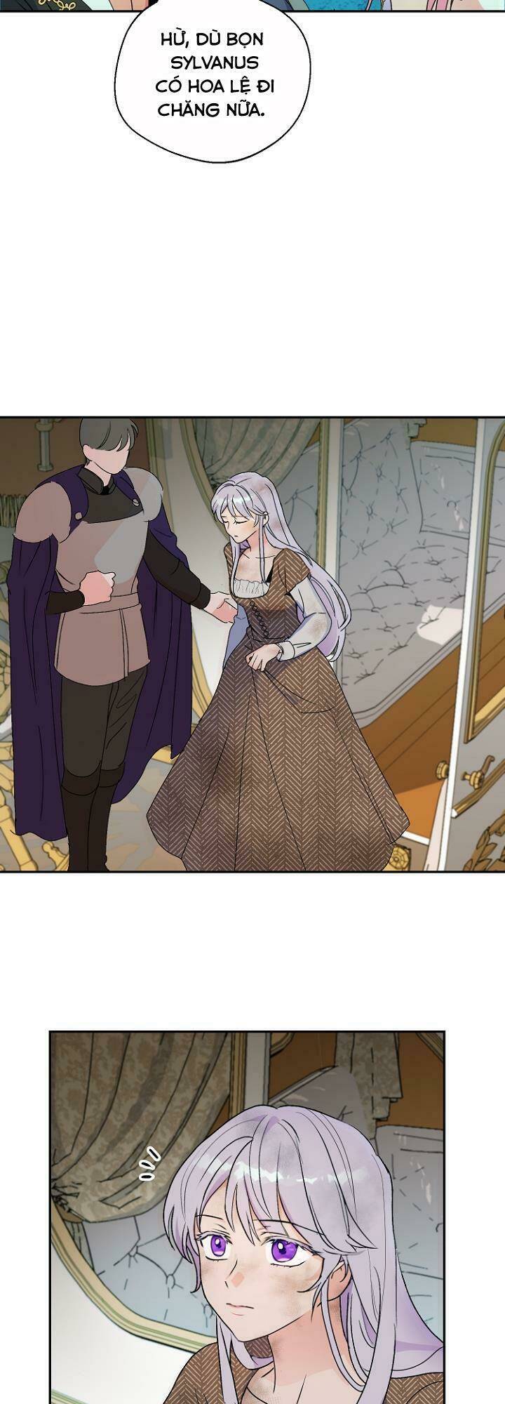 Tiền Là Tất Cả Chồng Là Phù Du - Chapter 3 - Page 42