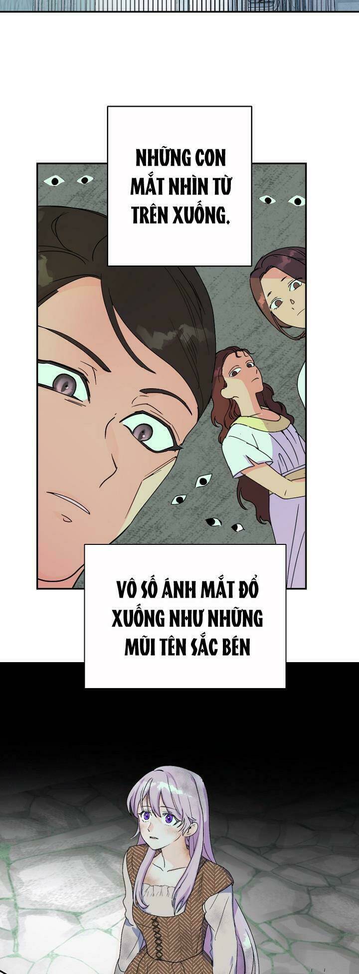 Tiền Là Tất Cả Chồng Là Phù Du - Chapter 3 - Page 44