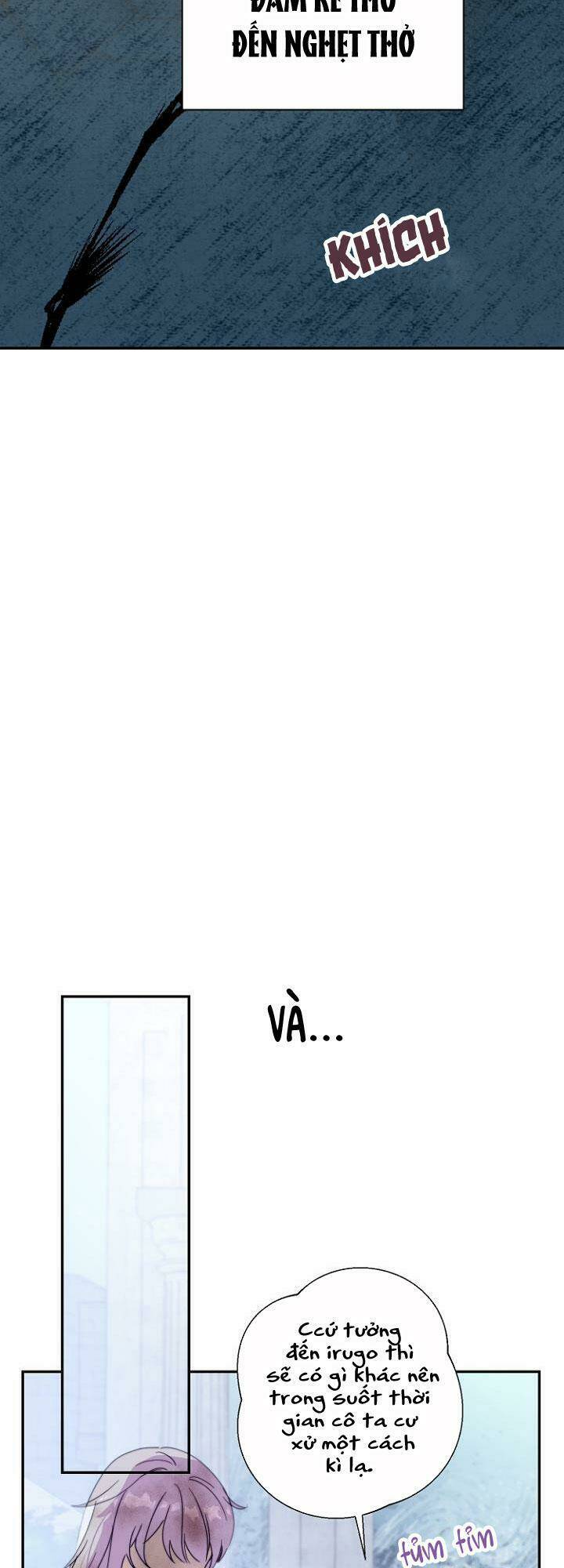 Tiền Là Tất Cả Chồng Là Phù Du - Chapter 3 - Page 47