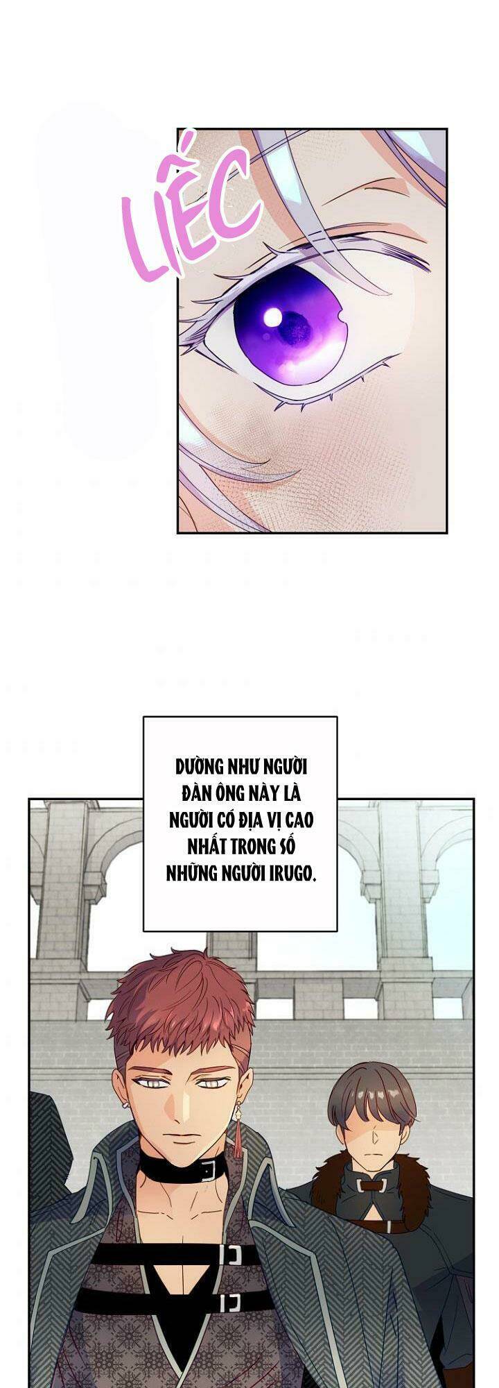 Tiền Là Tất Cả Chồng Là Phù Du - Chapter 3 - Page 4