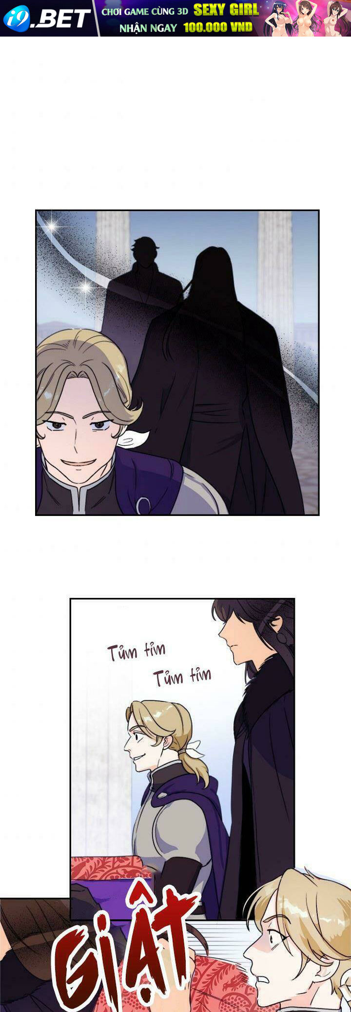 Tiền Là Tất Cả Chồng Là Phù Du - Chapter 3 - Page 51