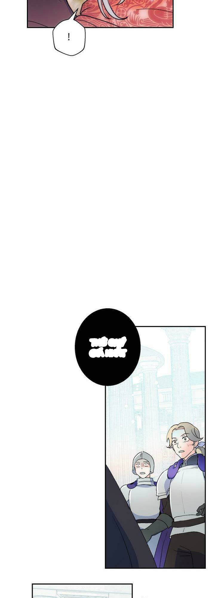 Tiền Là Tất Cả Chồng Là Phù Du - Chapter 3 - Page 56