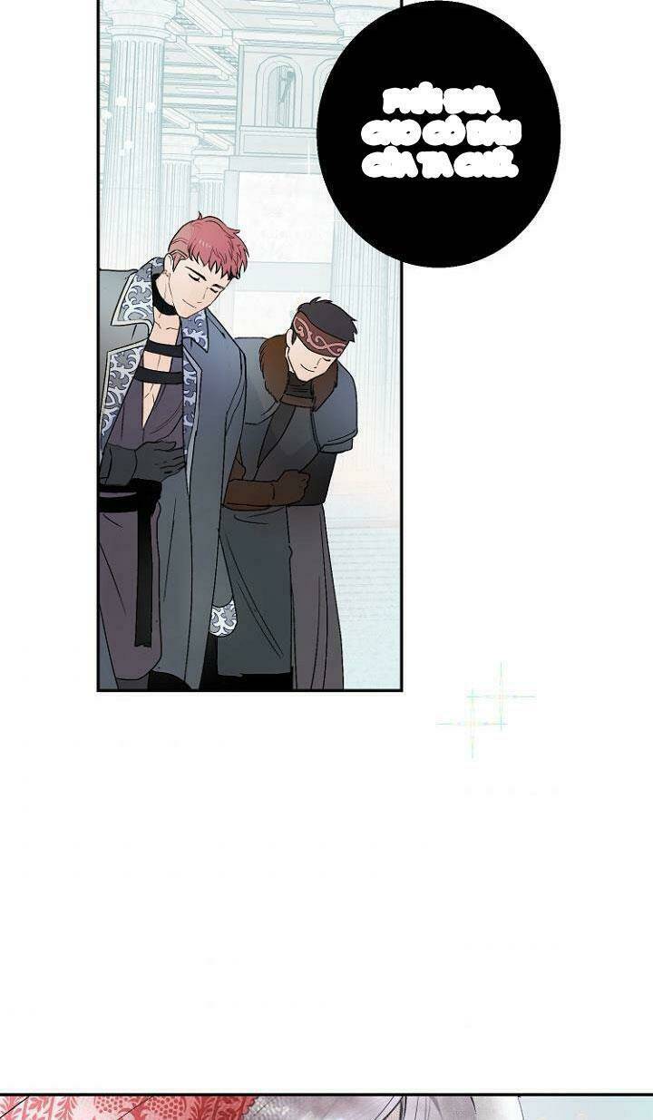 Tiền Là Tất Cả Chồng Là Phù Du - Chapter 3 - Page 57