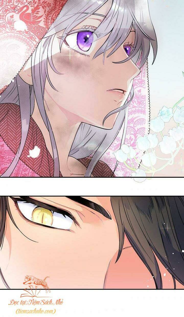 Tiền Là Tất Cả Chồng Là Phù Du - Chapter 3 - Page 58