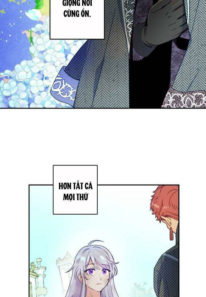 Tiền Là Tất Cả Chồng Là Phù Du - Chapter 3 - Page 6