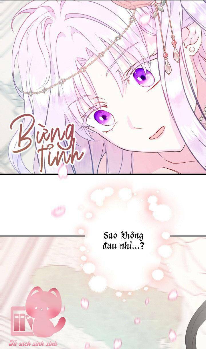 Tiền Là Tất Cả Chồng Là Phù Du - Chapter 30 - Page 11