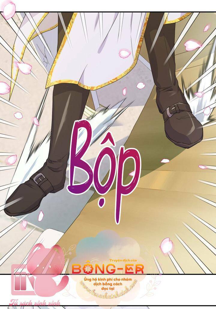 Tiền Là Tất Cả Chồng Là Phù Du - Chapter 30 - Page 19