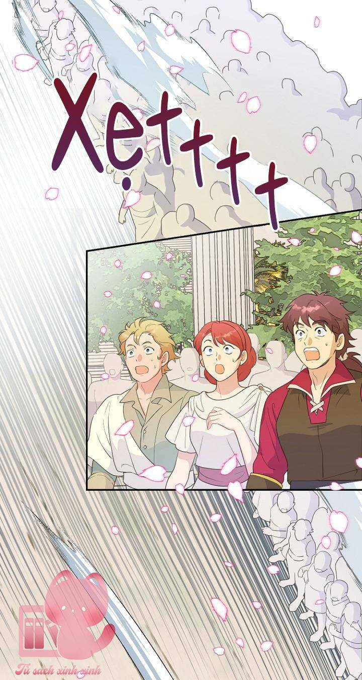 Tiền Là Tất Cả Chồng Là Phù Du - Chapter 30 - Page 20