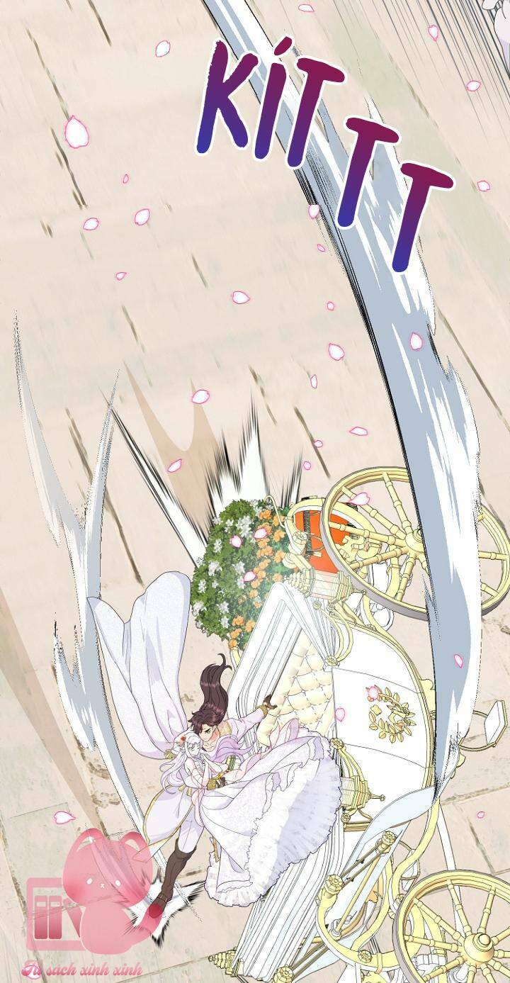 Tiền Là Tất Cả Chồng Là Phù Du - Chapter 30 - Page 21