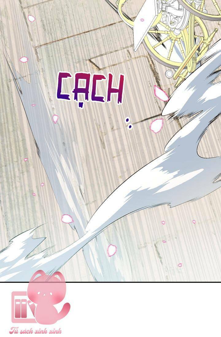 Tiền Là Tất Cả Chồng Là Phù Du - Chapter 30 - Page 22