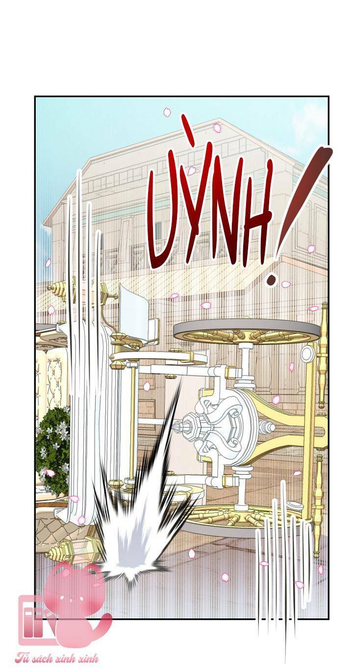 Tiền Là Tất Cả Chồng Là Phù Du - Chapter 30 - Page 23