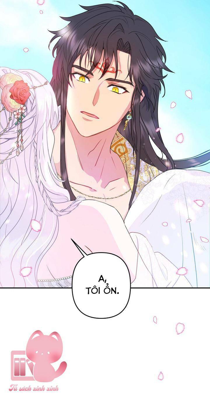 Tiền Là Tất Cả Chồng Là Phù Du - Chapter 30 - Page 27