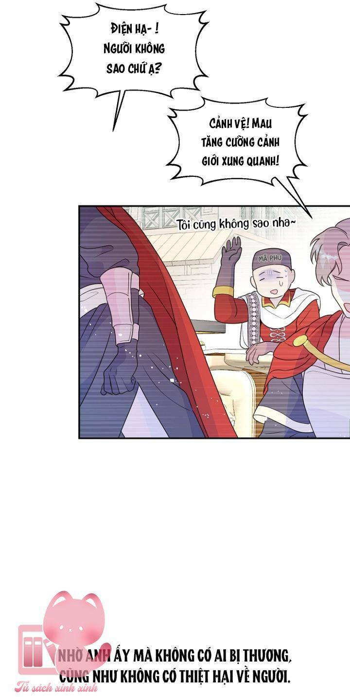 Tiền Là Tất Cả Chồng Là Phù Du - Chapter 30 - Page 28