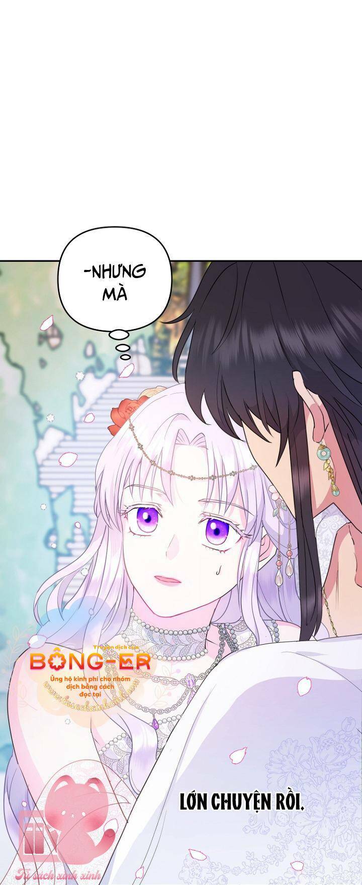 Tiền Là Tất Cả Chồng Là Phù Du - Chapter 30 - Page 29