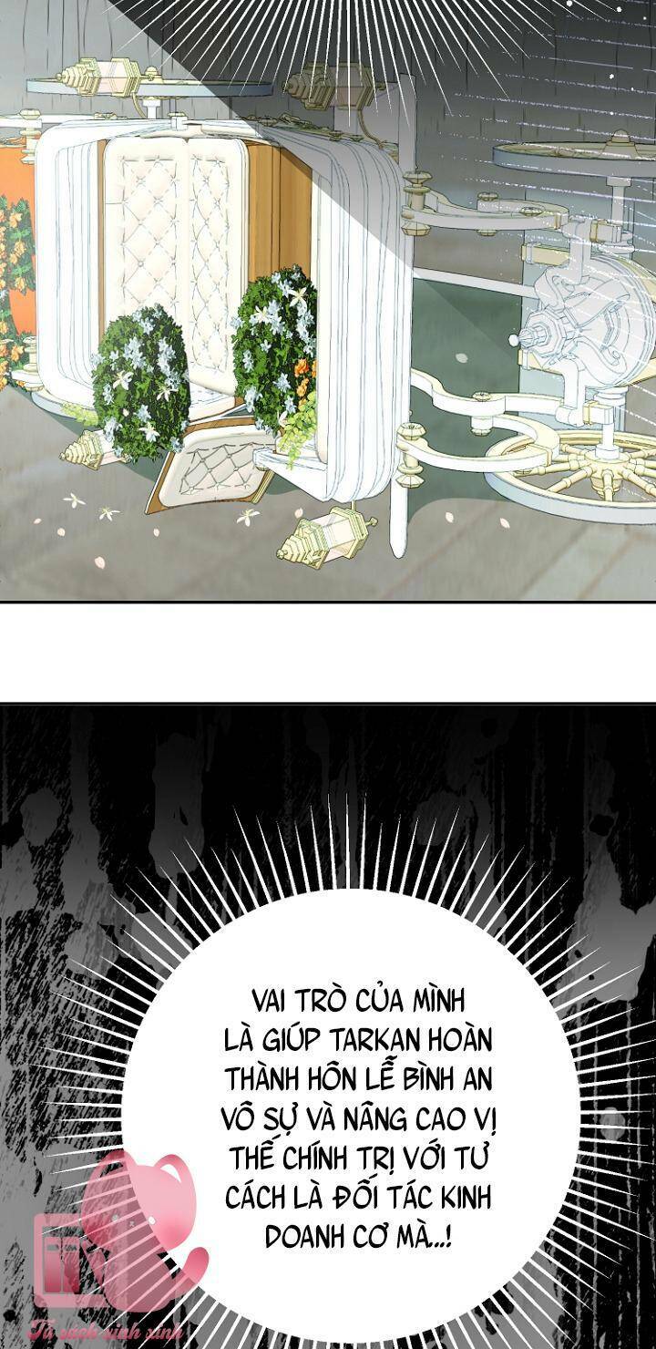 Tiền Là Tất Cả Chồng Là Phù Du - Chapter 30 - Page 31