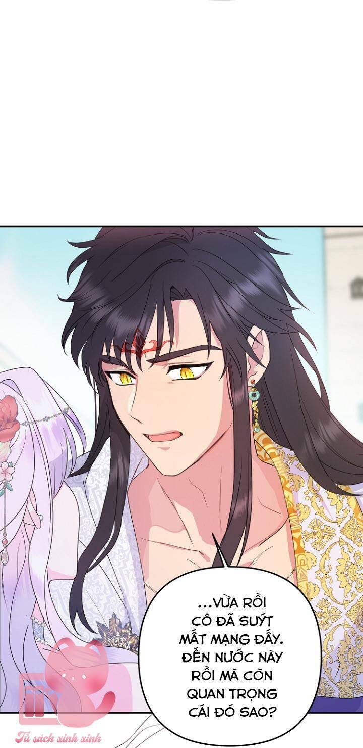 Tiền Là Tất Cả Chồng Là Phù Du - Chapter 30 - Page 33