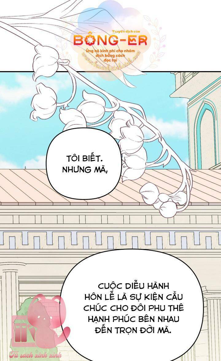 Tiền Là Tất Cả Chồng Là Phù Du - Chapter 30 - Page 34