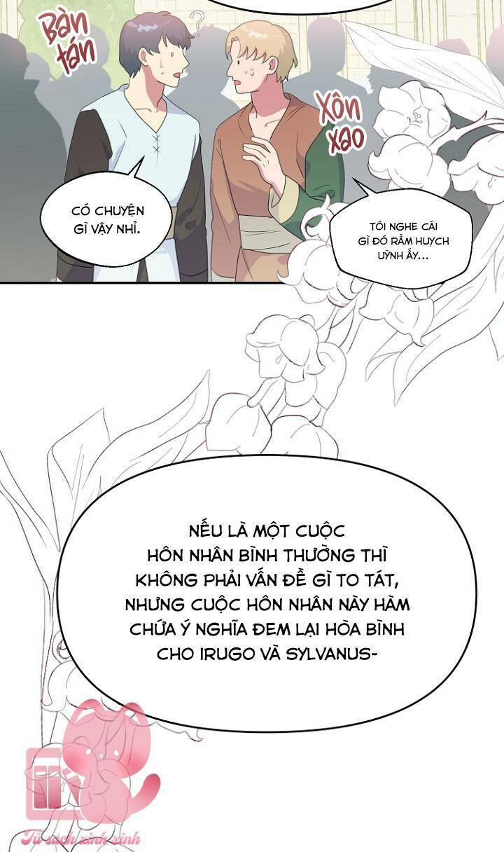 Tiền Là Tất Cả Chồng Là Phù Du - Chapter 30 - Page 35