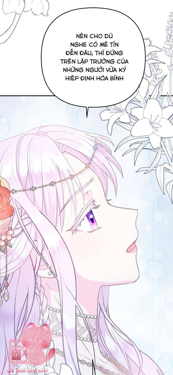 Tiền Là Tất Cả Chồng Là Phù Du - Chapter 30 - Page 36