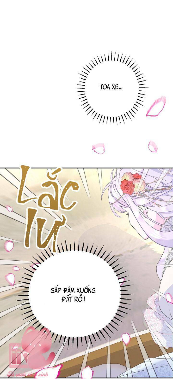 Tiền Là Tất Cả Chồng Là Phù Du - Chapter 30 - Page 3