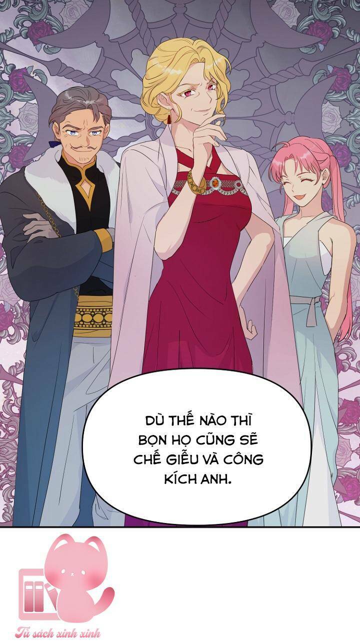 Tiền Là Tất Cả Chồng Là Phù Du - Chapter 30 - Page 39