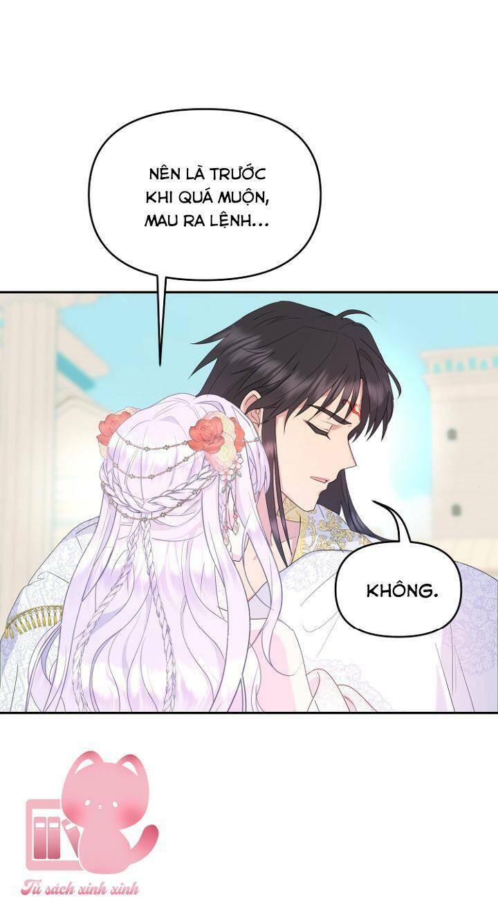 Tiền Là Tất Cả Chồng Là Phù Du - Chapter 30 - Page 40