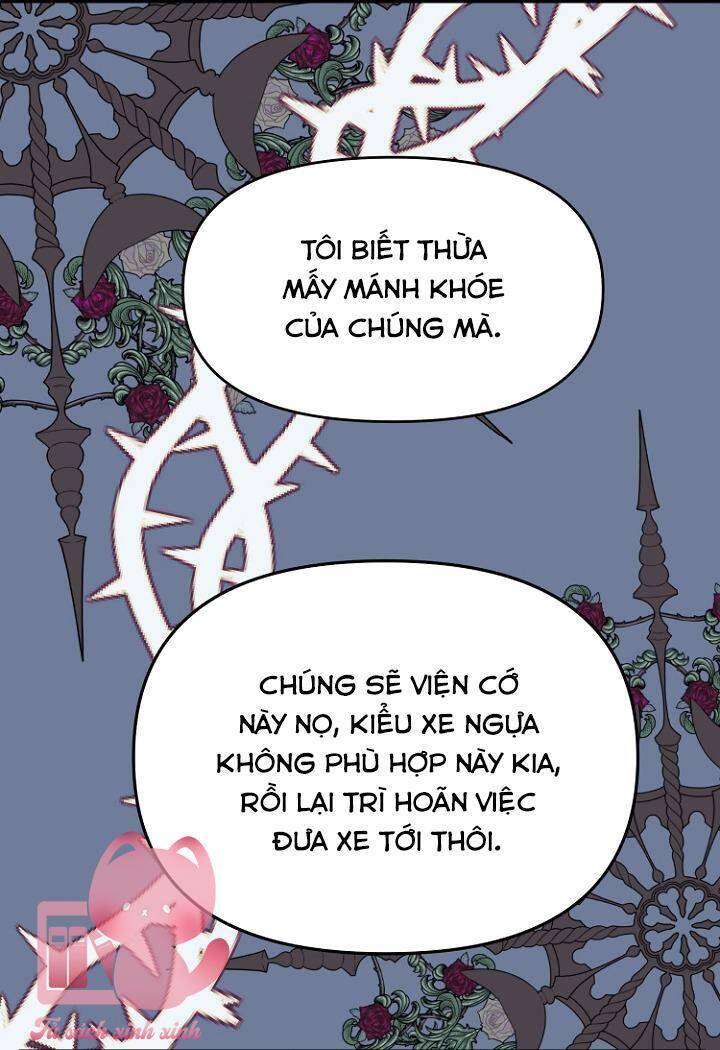 Tiền Là Tất Cả Chồng Là Phù Du - Chapter 30 - Page 42