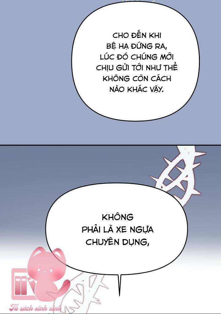 Tiền Là Tất Cả Chồng Là Phù Du - Chapter 30 - Page 44