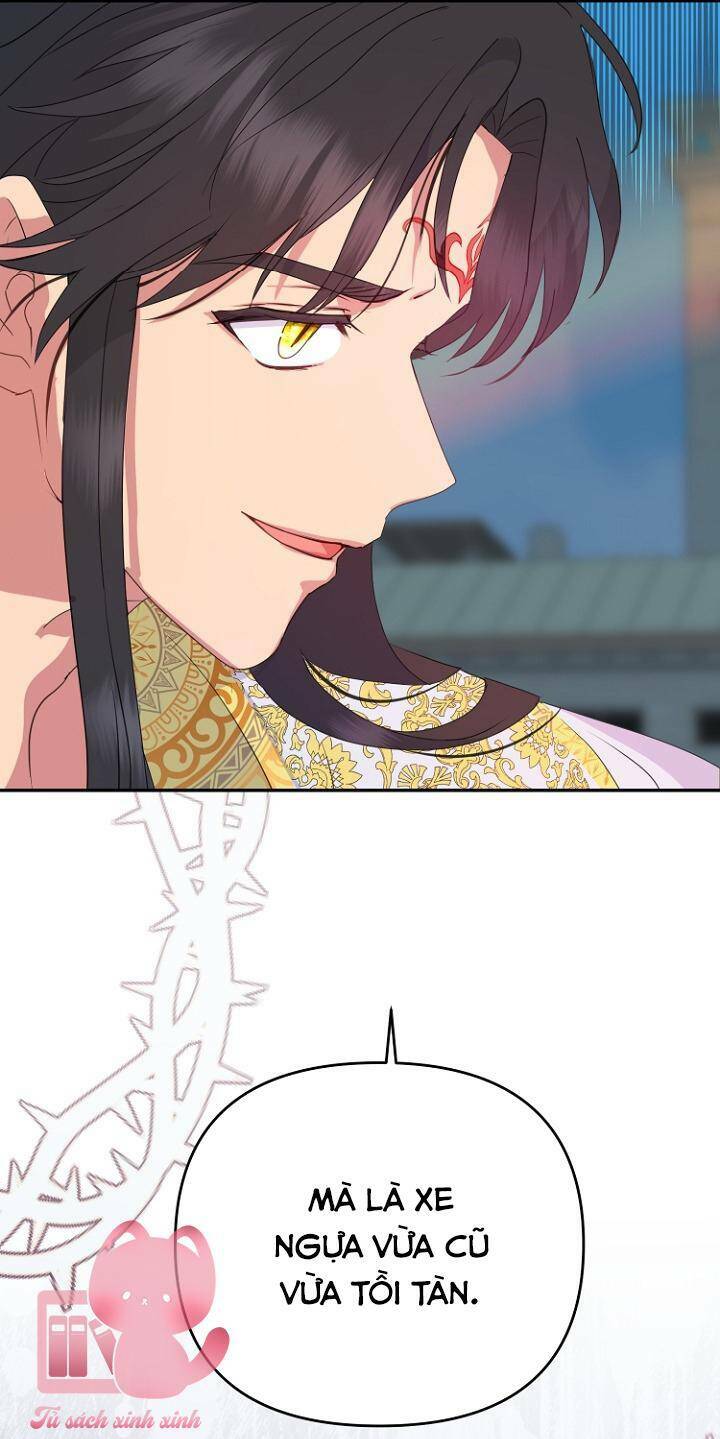 Tiền Là Tất Cả Chồng Là Phù Du - Chapter 30 - Page 45