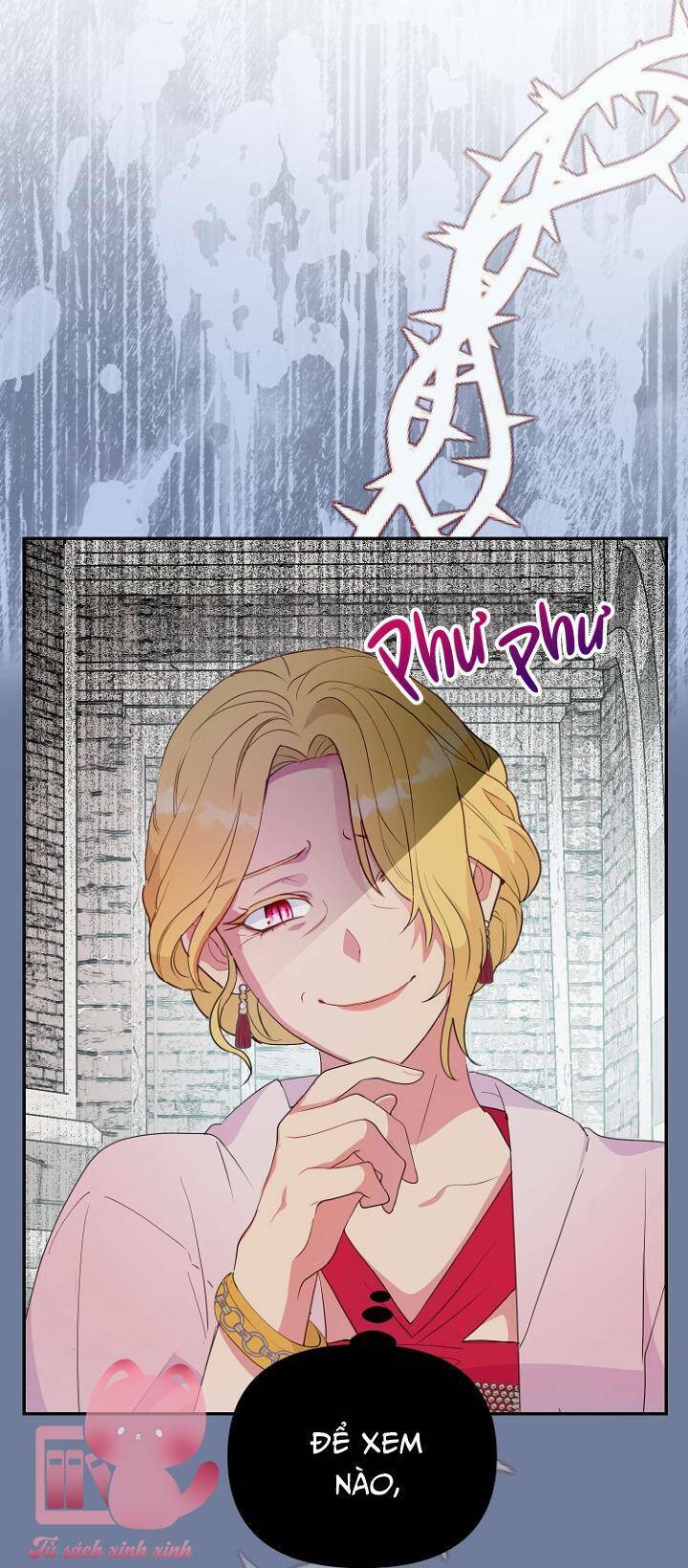 Tiền Là Tất Cả Chồng Là Phù Du - Chapter 30 - Page 46