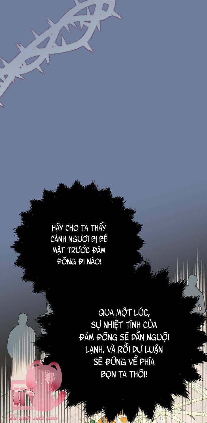 Tiền Là Tất Cả Chồng Là Phù Du - Chapter 30 - Page 47