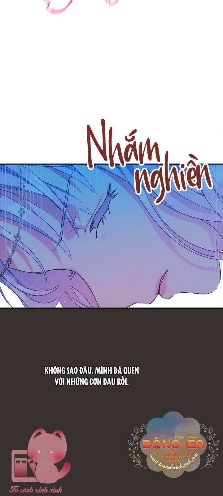 Tiền Là Tất Cả Chồng Là Phù Du - Chapter 30 - Page 4