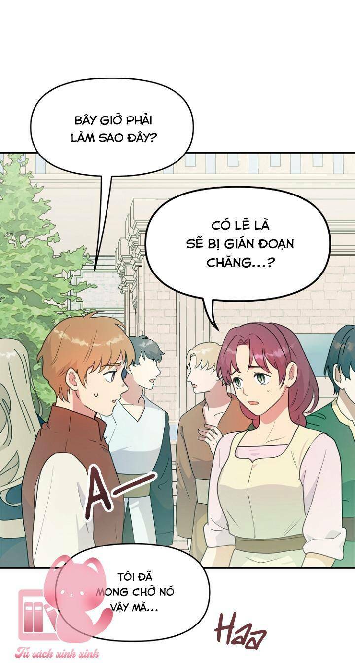Tiền Là Tất Cả Chồng Là Phù Du - Chapter 30 - Page 49