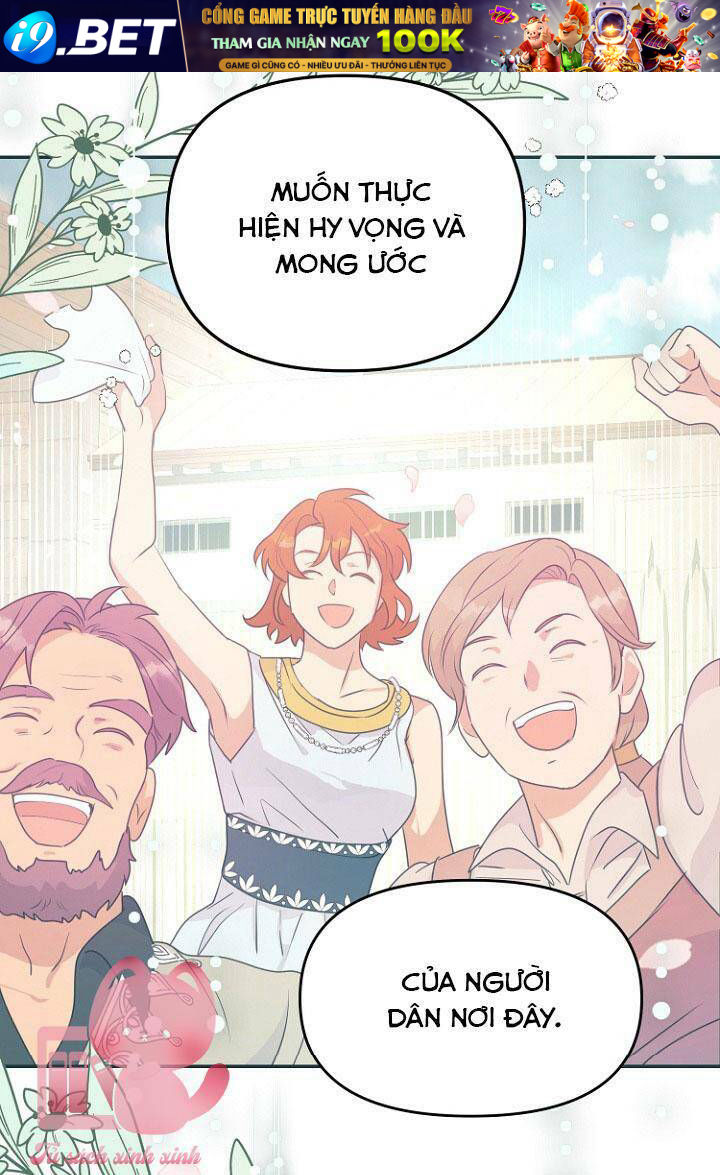 Tiền Là Tất Cả Chồng Là Phù Du - Chapter 30 - Page 54