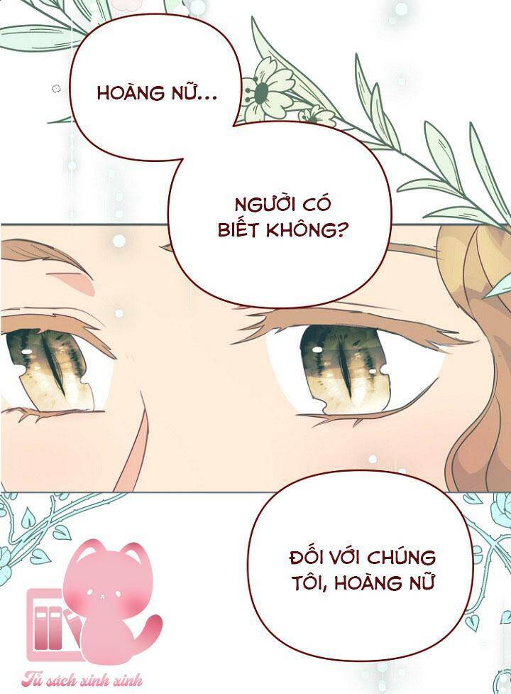 Tiền Là Tất Cả Chồng Là Phù Du - Chapter 30 - Page 55